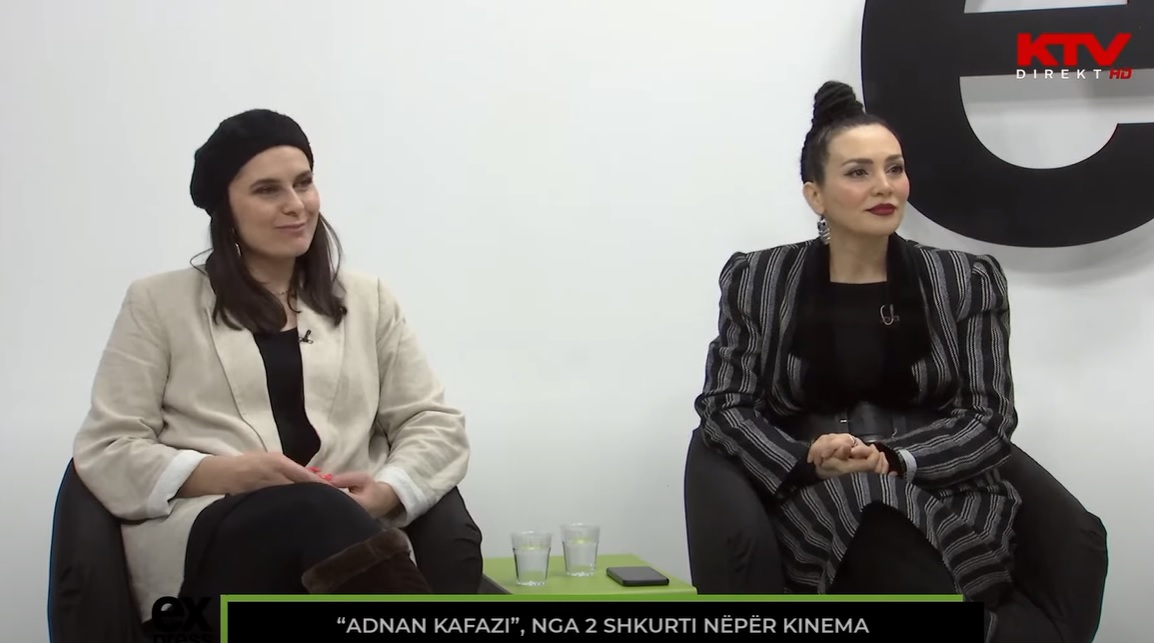 “Adnan Kafazi”, nga 2 shkurti nëpër kinema