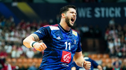 Danimarka e Franca në finale të Botërorit