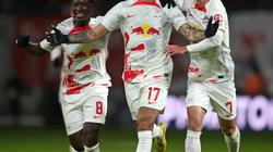 Leipzigu fiton dhe vazhdon serinë e jashtëzakonshme pa humbje