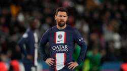 Messi pritet të nisë bisedimet për vazhdimin e kontratës