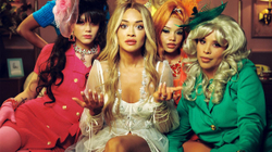 Rita Ora lanson këngën e re “You Only Love Me”