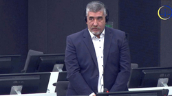 Pjetër Shala kërkon që dëshmitarët të dëgjohen në seanca publike