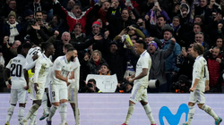 Derbi në La Liga luhet sërish në “Bernabeu”