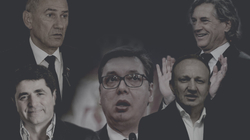 Pakti i politikanëve sllovenë me Vuçiqin për të rrëzuar kundërshtarët