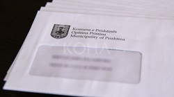 VV-ja në Prishtinë kërkon seancë të jashtëzakonshme për faljen e tatimit deri në 100 euro