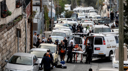 42 të arrestuar për vrasjen e shtatë personave në Jerusalem