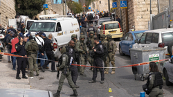 Izraeli arreston 42 persona pas sulmit vdekjeprurës në sinagogë