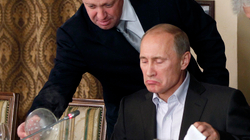 Historia e mercenarëve “Wagner” dhe lidhjet e forta me Putinin