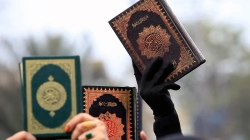 Djegia e Kuranit, Suedia u kërkon qytetarëve të saj të kenë kujdes në Turqi