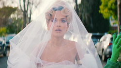 Rita tregon nëse ishte fustani i saj i martesës ai që kishte veshur në videoklipin e ri