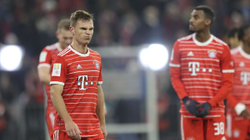 Barazimi i tretë rresht në Bundesligë për Bayernin