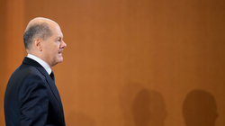Scholz: Putini duhet ta kuptojë që nuk do të ketë sukses me luftën në Ukrainë
