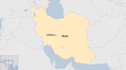 Irani pretendon se parandaloi një sulm me dron në një objekt ushtarak në Isfahan