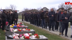 Të mbijetuarit e masakrës në Rugovë tregojnë tmerrin, kërkojnë që kryesit të vihen para drejtësisë