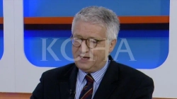 Diplomati austriak Petritsch thotë se Kosova s’mund t’i ikë formimit të Asociacionit