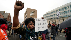 Në qytetet amerikane protestohet pas vdekjes së Nicholsit