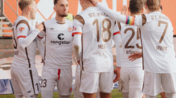 Paqarada asistoi në golin e fitores