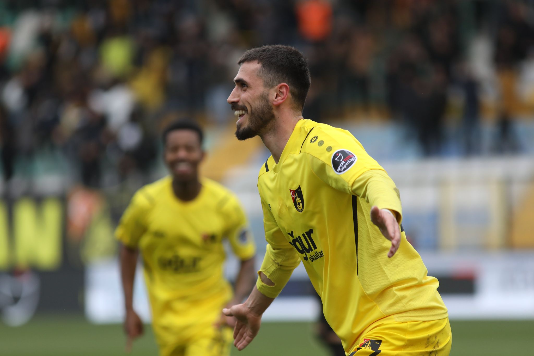 Goli i Ethemit nuk mjaftoi, Istanbulspor pëson disfatë