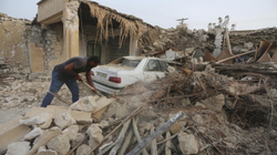 Tre të vdekur dhe mbi 800 të lënduar nga tërmeti në Iran