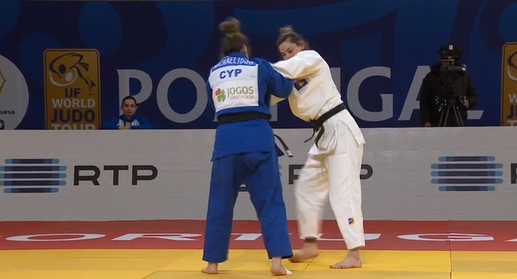 Kuka fiton përballjen e parë në Grand Prix të Portugalisë