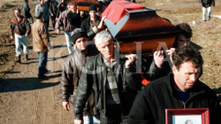 Osmani për të vrarët e Masakrës në Rogovë: Ata përforcuan themelet e Kosovës