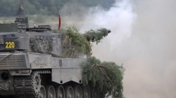 Tanket perëndimore pritet ta ndryshojnë rrjedhën e luftës në Ukrainë