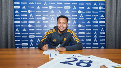 McKennie kompleton huazimin te Leedsi