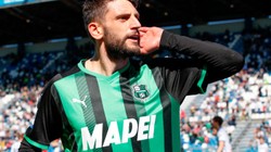 Berardi drejt Lazios