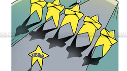 Karikatura e ditës - 30.01.2023