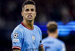 Joao Cancelo
