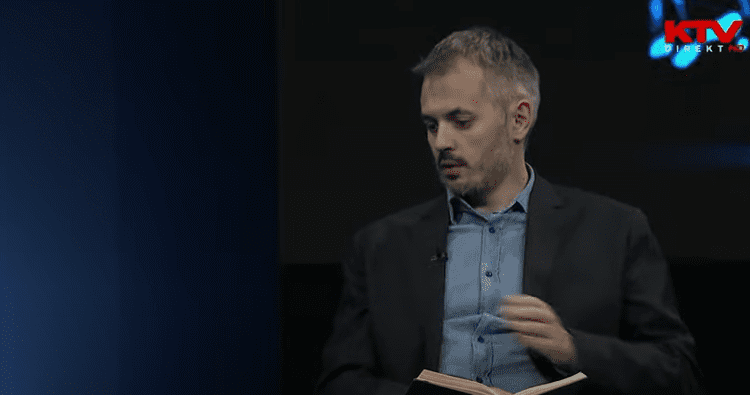 Maliqi: Nëse Kosova nuk merr hapa, mund të jemi në një situatë ku ndërkombëtarët s’do merren më me ne
