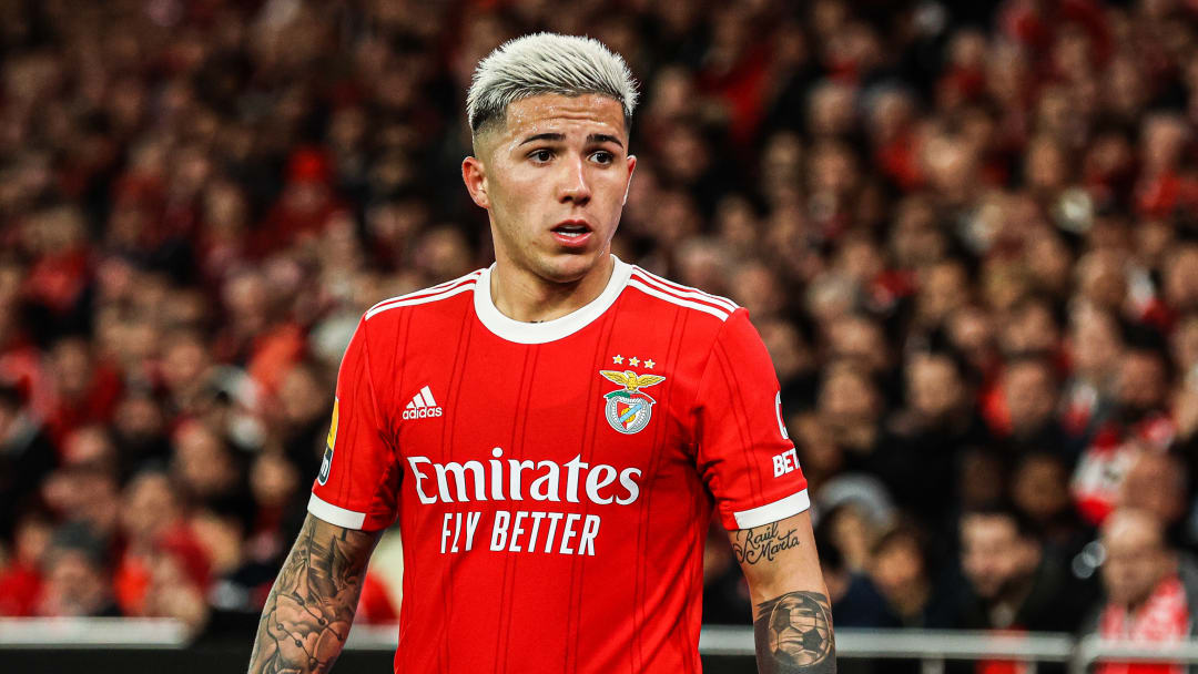Chelsea dhe Benfica në bisedime finale për Fernandezin