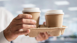Një ndryshim të thjeshtë në kafenë e mëngjesit për përfitime shëndetësore