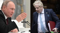 Johnson: Putin më kërcënoi me jetë në prag të agresionit rus