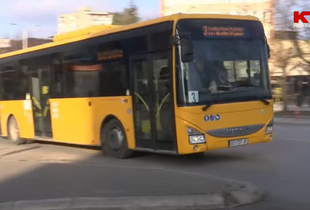 Trafiku Urban