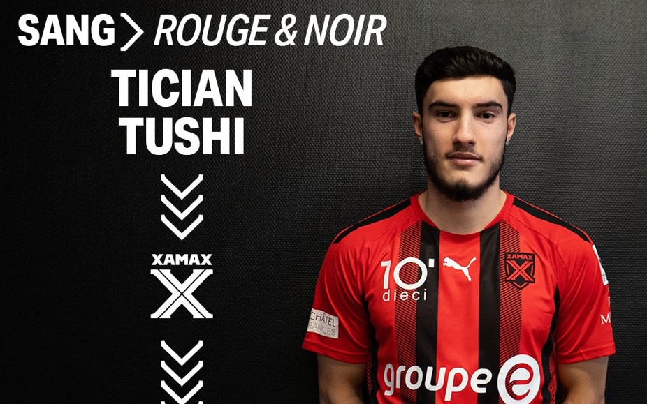 Tician Tushi