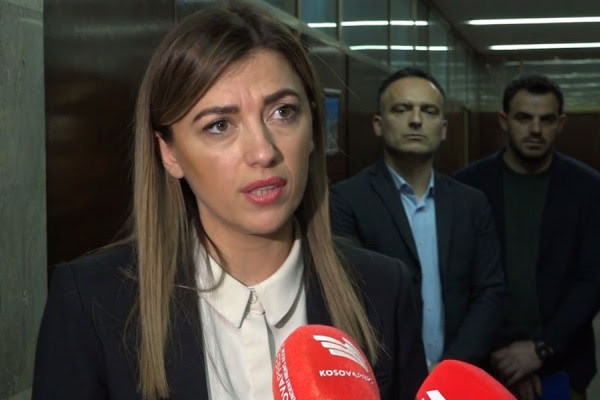 Haxhiu në Gjakovë: Kemi rritje të rasteve të dhunës në familje