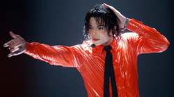 Michael Jacksoni do të portretizohet nga nipi i tij në një film biografik