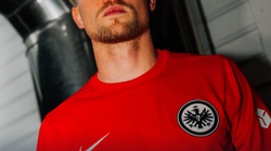 Mbrojtësi Max huazohet te Eintracht Frankfurti
