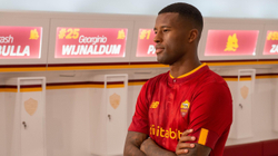 Wijnaldumi pranë kthimit te Roma