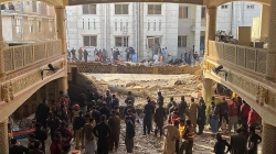 Shkon në 87 numri i të vdekurve pas shpërthimit në një xhami në Pakistan