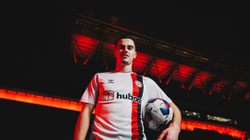 Zyrtare, Anis Mehmeti te Bristol City