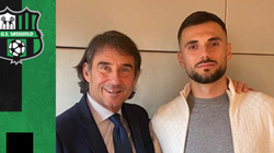 Bajrami ndryshon skuadër, por mbetet në Serie A