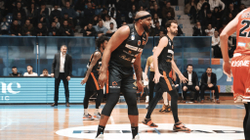 Bashkimi pritet ta humbë me rezultat zyrtar ndeshjen e BIBL-it