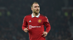 Unitedi mbetet pa Eriksenin për dy muaj