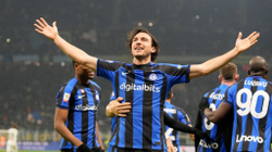 Interi në gjysmëfinale të Kupës së Italisë