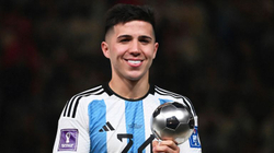E kryer, Enzo Fernandez te Chelsea