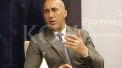 Haradinaj: Bashkë me Shqipërinë, si komb drejt integrimeve euro-atlantike