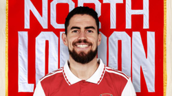 Jorginho forcon mesfushën e Arsenalit