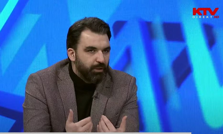 Mehmetaj përmend ripërcaktimin e kufijve si një mundësi për t'iu shmangur Asociacionit